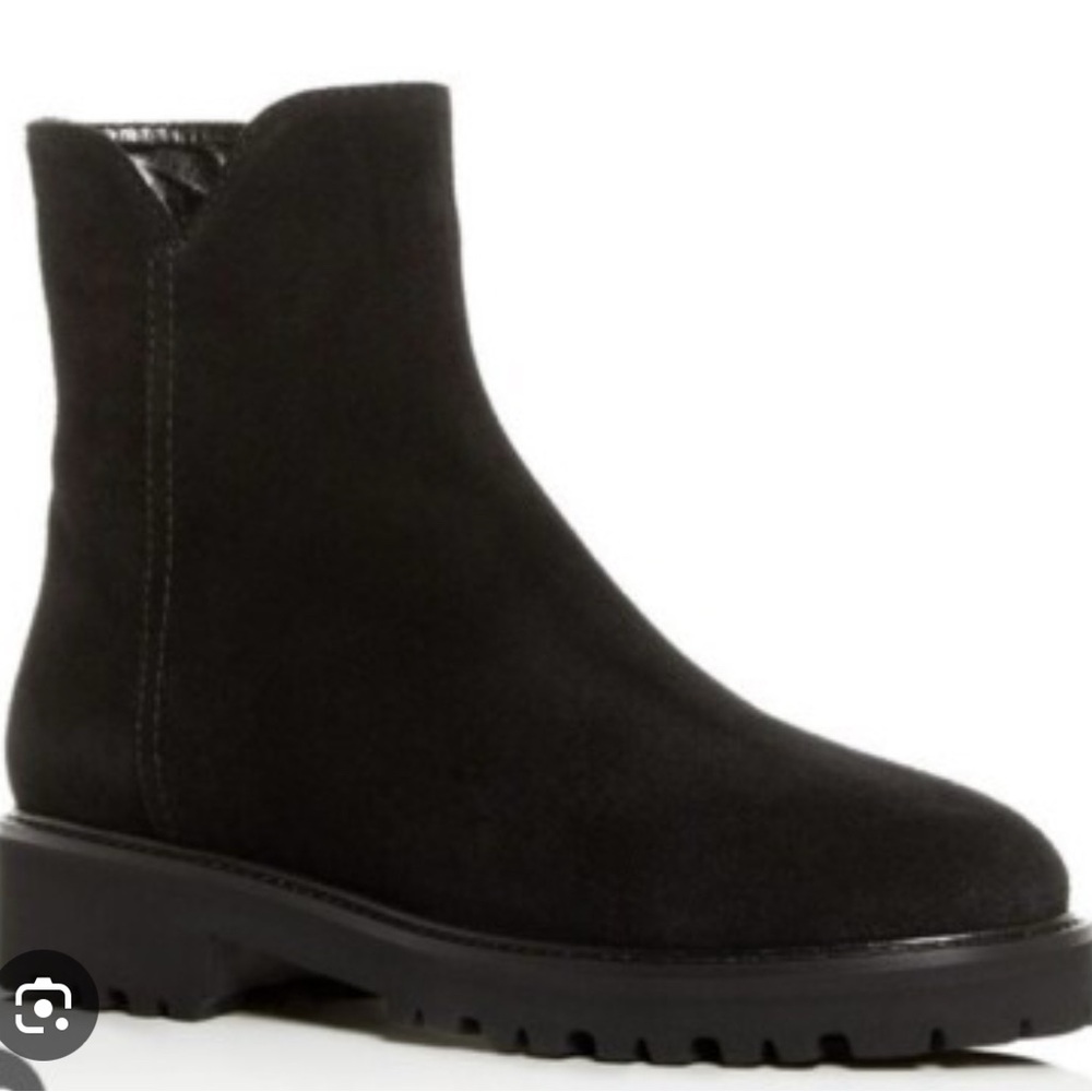 Aquatalia Madelyn weatherproof
